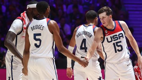 Stream FIBA Videos on Watch ESPN .